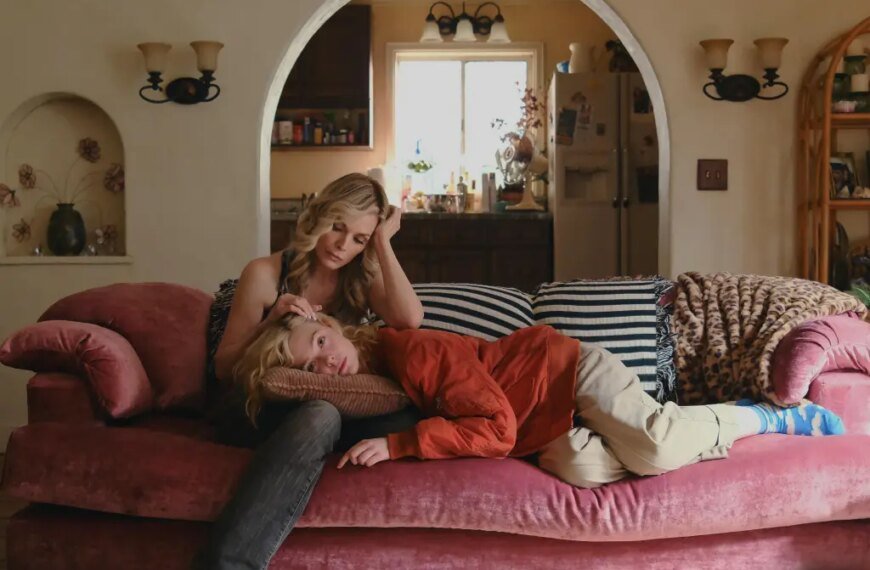 David E. Kelley Initially Hesitant to Work with Michelle Pfeiffer for 'Margo's Got Money Troubles' Role