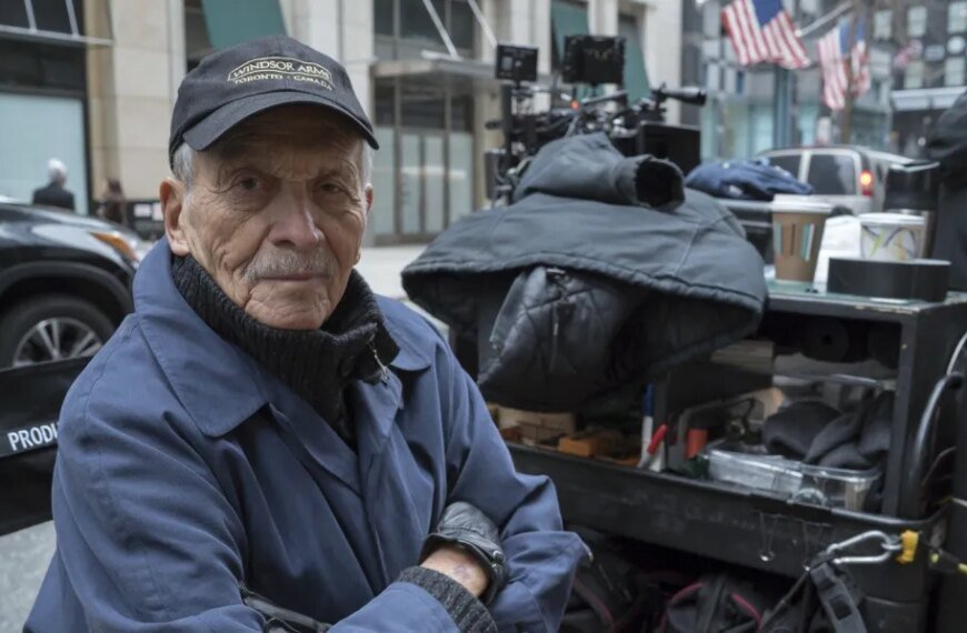 David Yarnell, Beloved Producer of ‘Firing Line,’ ‘Can You Ever Forgive Me?’ and ABC’s ‘In Concert,’ Passes Away at 96