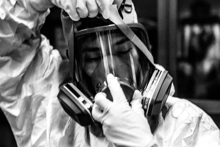 Days That Surprised the World Now Available to WBD in EMEA