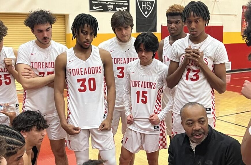 Derrick Taylor Shares His Coaching Journey at Blair