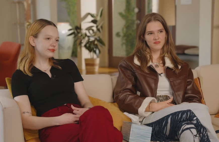 Diane Sawyer Talks with the Turpin Siblings in ABC News’ Most Viewed Primetime Special in Three Years