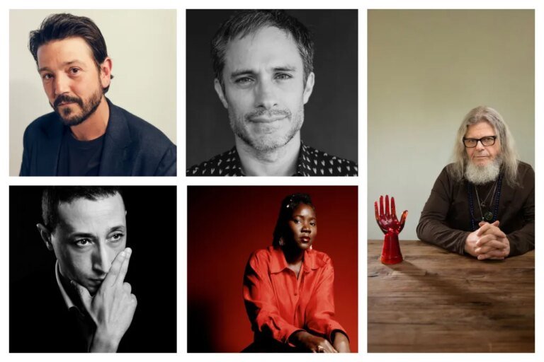 Diego Luna, Gael García Bernal, Alice Diop, Faouzi Bensaïdi, and Gustavo Santaolalla Announced as Qumra Masters for 2026