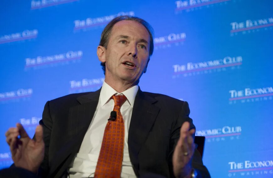 Disney Chair Shares Insight on the Quick Dismissal of Co-CEO Role – "Some Worked Well, Many Didn't"