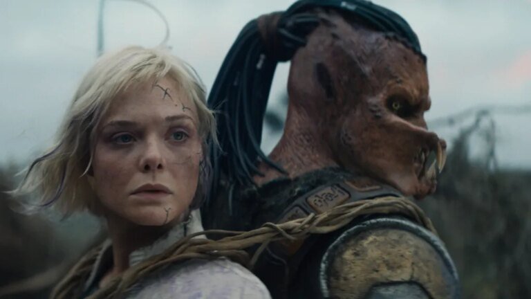 Disney Faces Backlash for 'Predator: Badlands' Ad That Disturbed Young Viewers