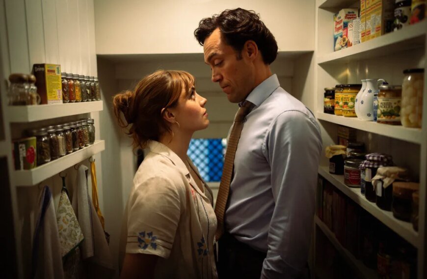 Disney+ Introduces New Leadership Role in the UK