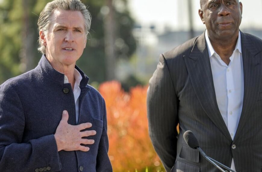 Dodgers Commit $100 Million to Newsom's Wildfire Relief Fund, But Only $7.8 Million Raised So Far—What’s Going On?