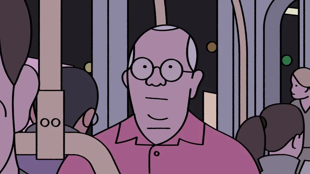 Domhnall Gleeson Discusses the Heartfelt Journey Behind the Oscar-Nominated 'Retirement Plan'