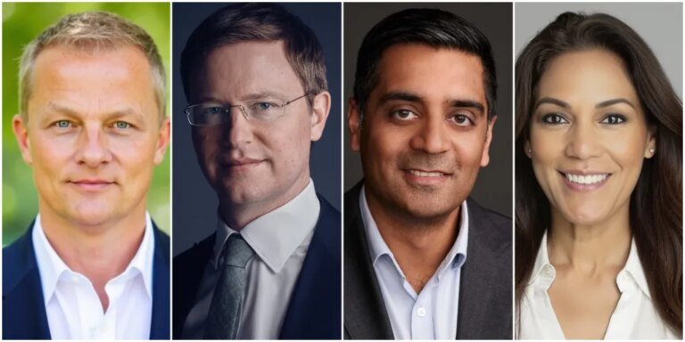 Don McGregor Appointed President of Paramount Content Licensing as Kevin MacLellan Assembles Leadership Team