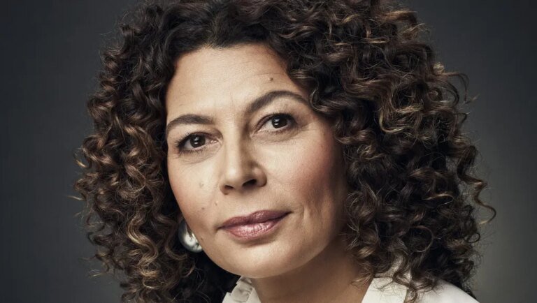 Donna Langley Recognized at BAFTA Film Awards, Shares Insights on Change and Disruption