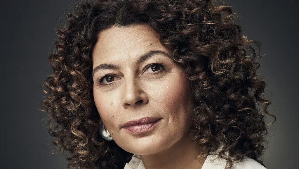 Donna Langley Recognized at BAFTA Film Awards, Shares Insights on Change and Disruption