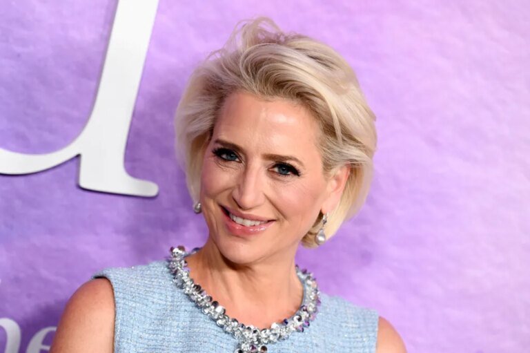 Dorinda Medley Steps In to Join E!’s 'RHONY' Reunion Series, Taking Over for Jill Zarin