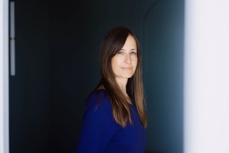 EFM Head Tanja Meissner Celebrates Record Attendance at Post-Pandemic Event Boosted by New Animation and Innovation Activities