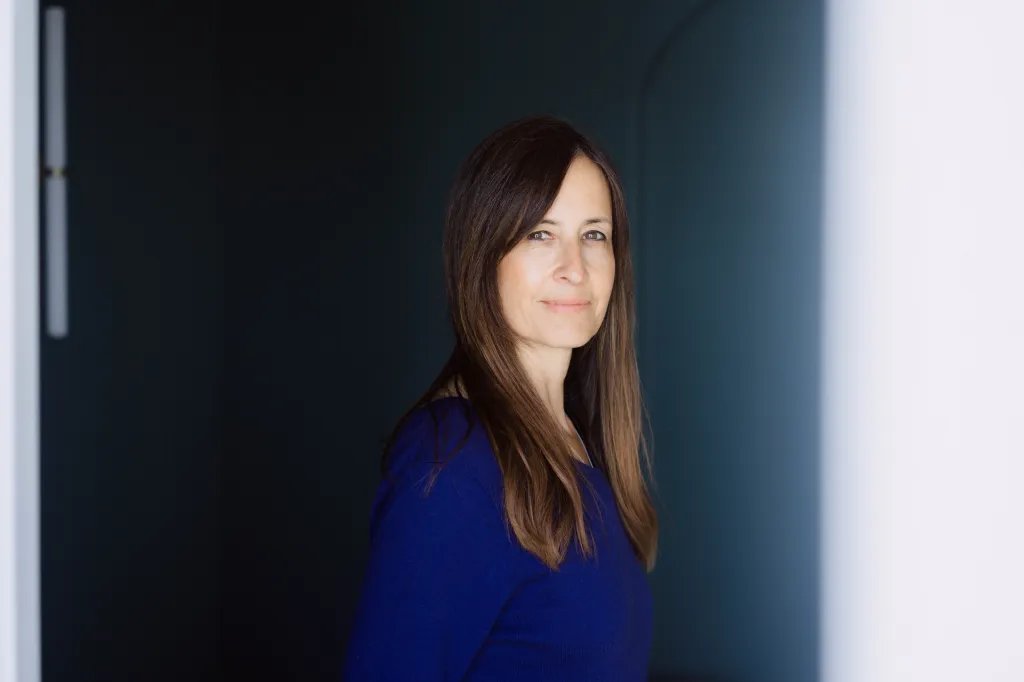 EFM Head Tanja Meissner Celebrates Record Attendance at Post-Pandemic Event Boosted by New Animation and Innovation Activities