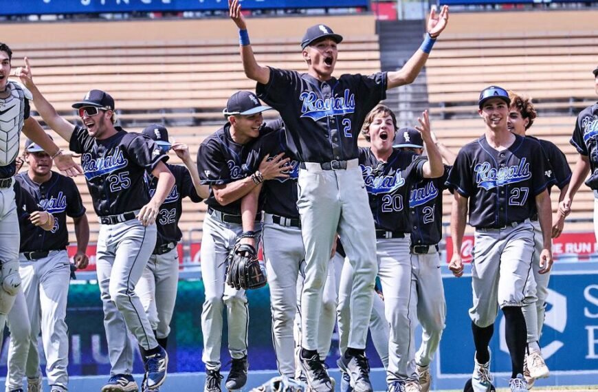 Early Season Insights on the Top Baseball Teams in the City Section