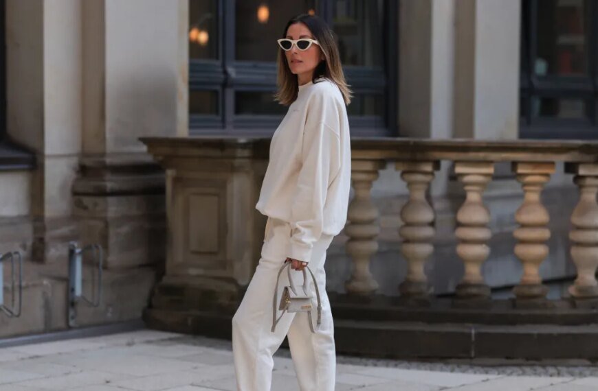 Effortlessly Look Polished and Stay Comfy with These 17 Quick Errand Outfit Ideas for Busy Women