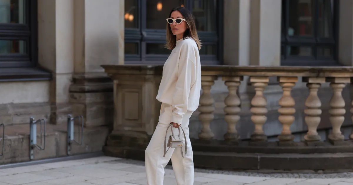 Effortlessly Look Polished and Stay Comfy with These 17 Quick Errand Outfit Ideas for Busy Women