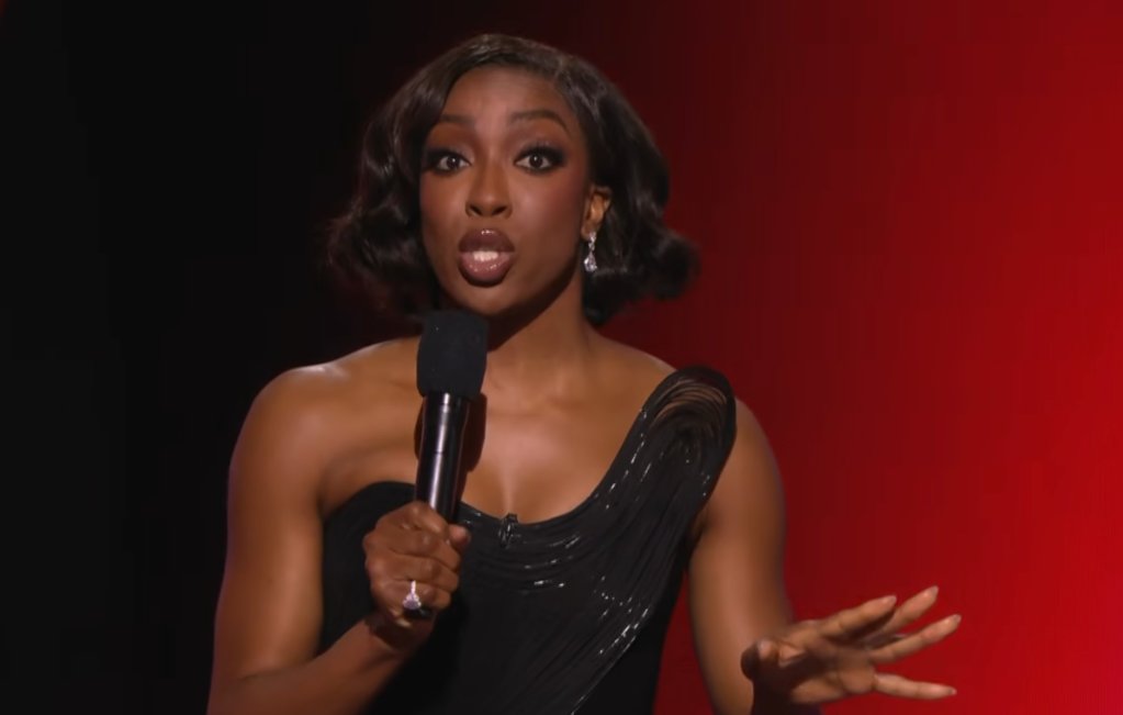 Ego Nwodim Discusses Ideas for a 'Menace II Society' Sequel and Honors Ben Affleck’s 'The Town' at the Independent Spirit Awards Ceremony