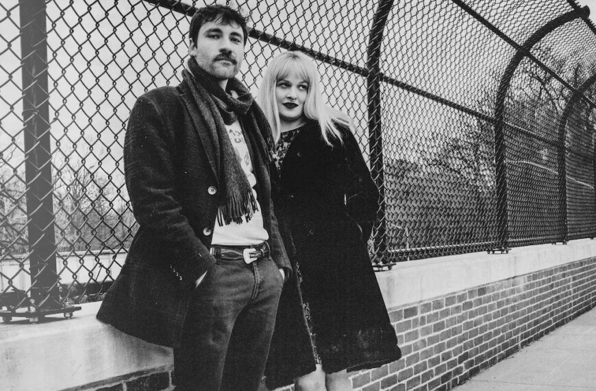 Ekko Astral Shares Bold New Concept Album: The Beltway is Burning