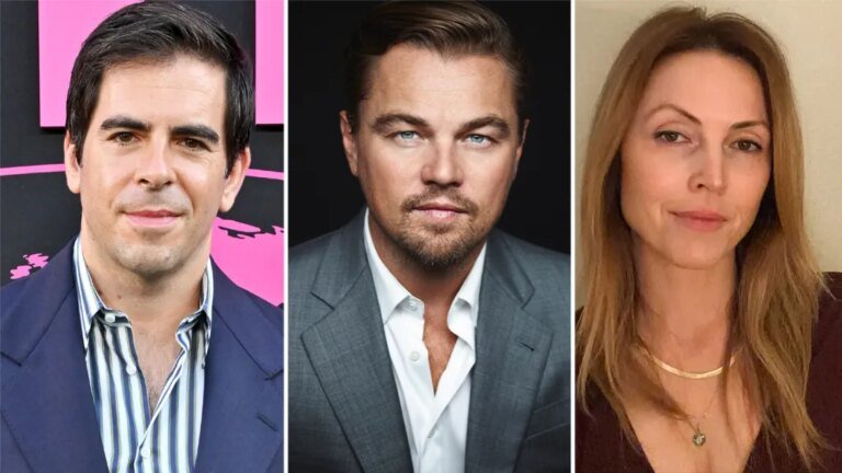 Eli Roth and Leonardo DiCaprio Collaborate with QC Entertainment on Jessica Chandler’s Film ‘Death Boom’