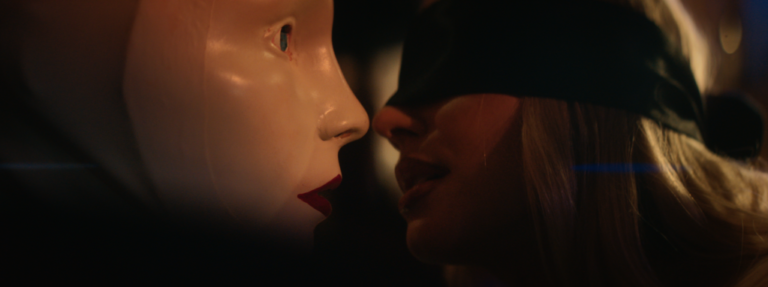 Eli Roth's The Horror Section Picks Up Stripper Slasher Film 'Stiletto'