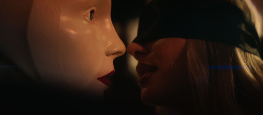 Eli Roth's The Horror Section Picks Up Stripper Slasher Film 'Stiletto'