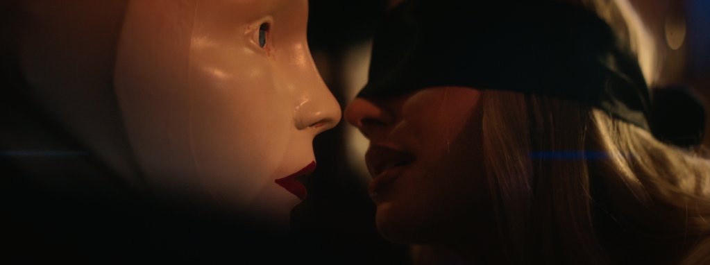 Eli Roth's The Horror Section Picks Up Stripper Slasher Film 'Stiletto'