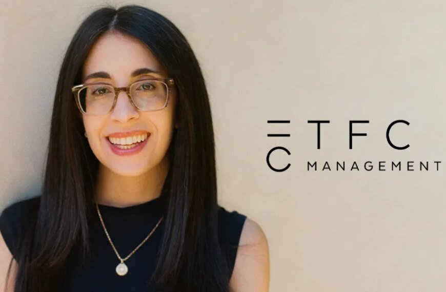 Ellie Klein Becomes a Partner at TFC Management