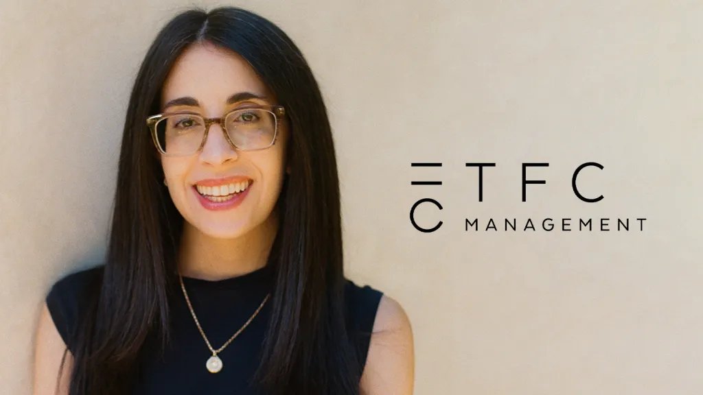 Ellie Klein Becomes a Partner at TFC Management