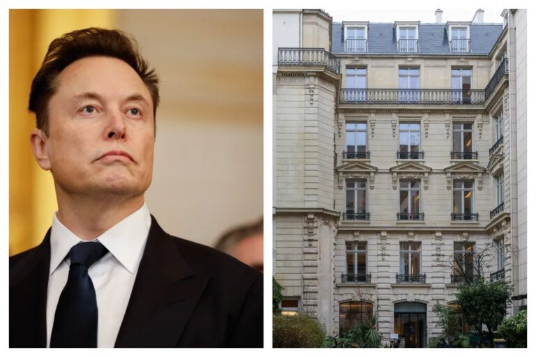 Elon Musk Addresses Police Raid at X's French Offices: His Thoughts on the Political Implications