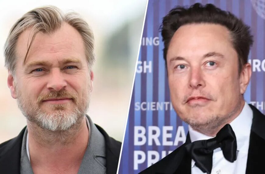 Elon Musk Speaks Out on Christopher Nolan's Casting Choices for The Odyssey's Helen of Troy