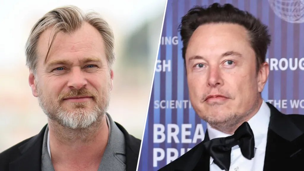 Elon Musk Speaks Out on Christopher Nolan's Casting Choices for The Odyssey's Helen of Troy