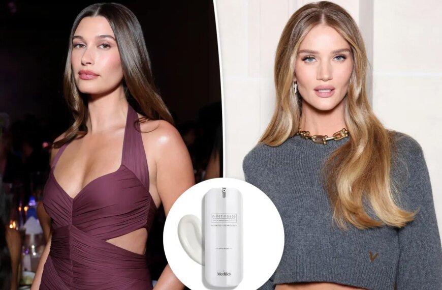 Enjoy 25% Off Top Anti-Aging Skincare Favorites for One Week Only