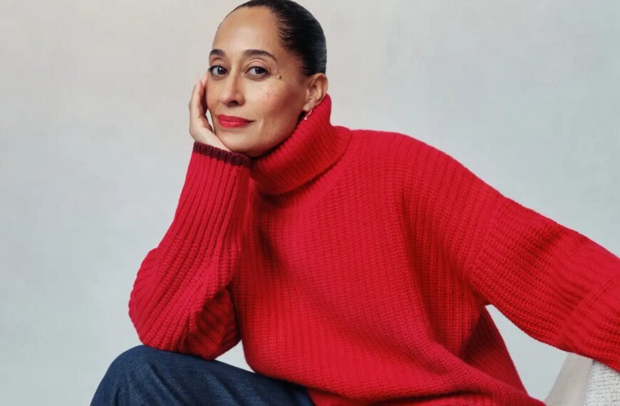 Enjoy Up to $200 Off on Stylish Knitwear from Spanx's La Ligne Collaboration