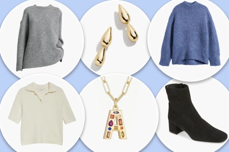 Enjoy an Additional 40% Off Sale Items at Nordstrom Rack, Featuring Madewell and Vince
