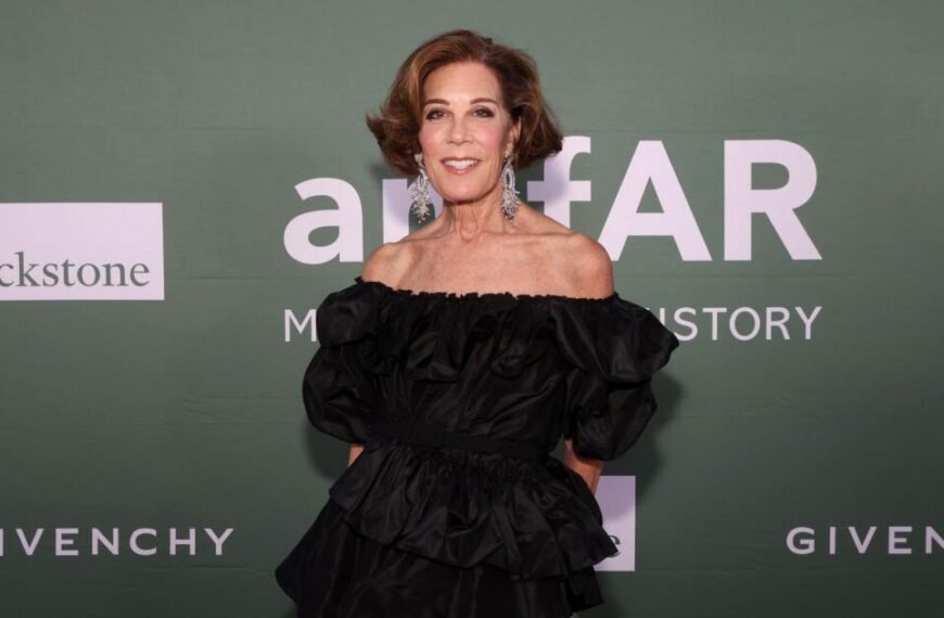 Epstein Purchased a Ticket for 2013 Hollywood Fundraiser Years After His Conviction