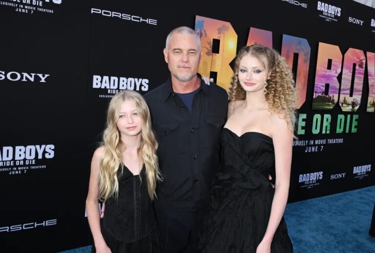 Eric Dane's Heartfelt Advice to His Daughters in Final Interview: "Always Fight with Dignity"
