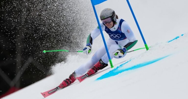 Essential Insights on Olympic Skiing: 6 Key Features to Understand