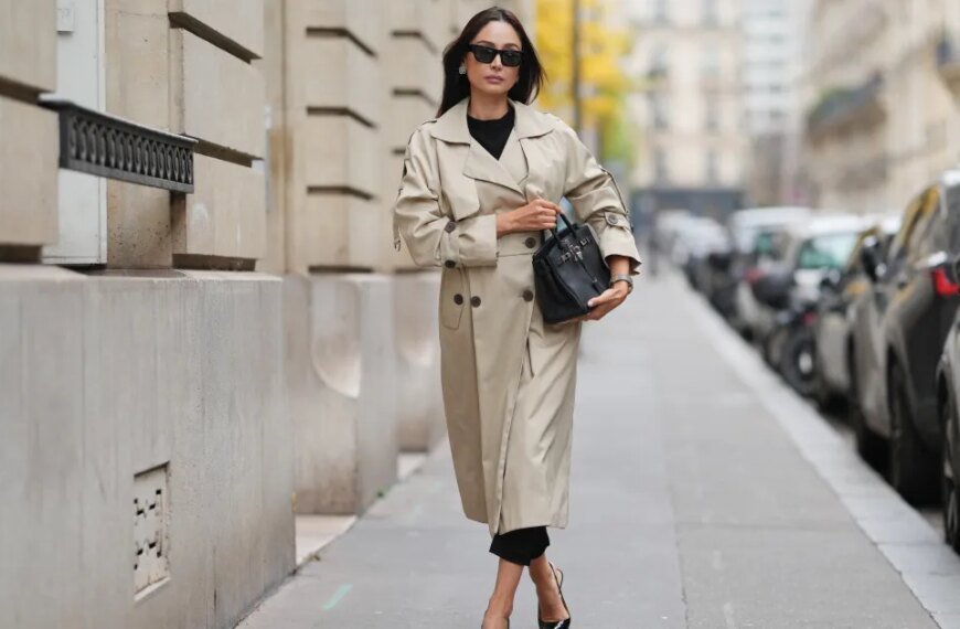 Everlane Joins Amazon: 17 Chic Styles I'm Adding to My Cart