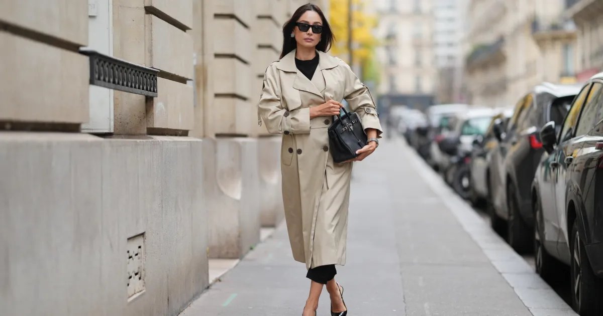 Everlane Joins Amazon: 17 Chic Styles I'm Adding to My Cart