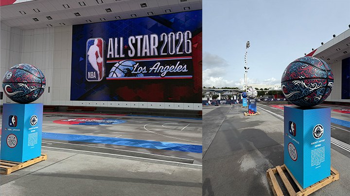 Everything You Need to Know About NBA All-Star Weekend in LA: Dates and Venues