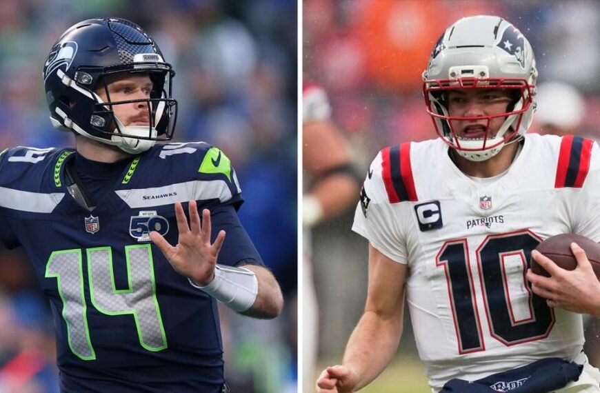 Everything You Need to Know About Super Bowl LX: Schedule, Teams, Viewing Tips, and Halftime Show Details