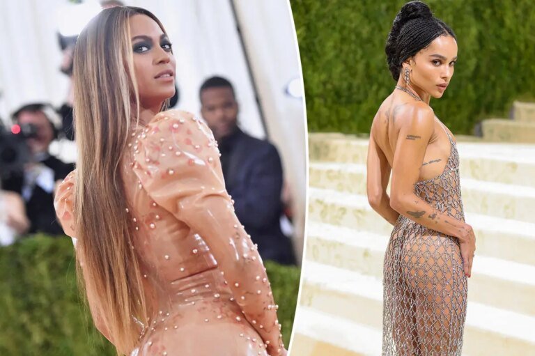 Everything You Need to Know About the 2026 Met Gala Dress Code and Celebrity Hosts