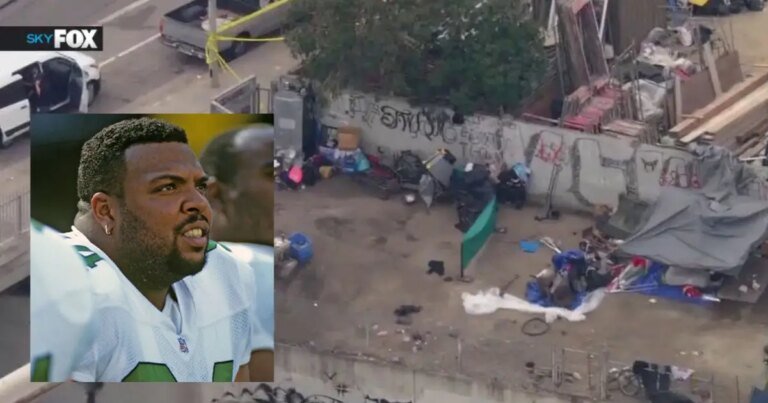 Ex-NFL Player Kevin Johnson's Death May Be Connected to Other Murders, According to LASD