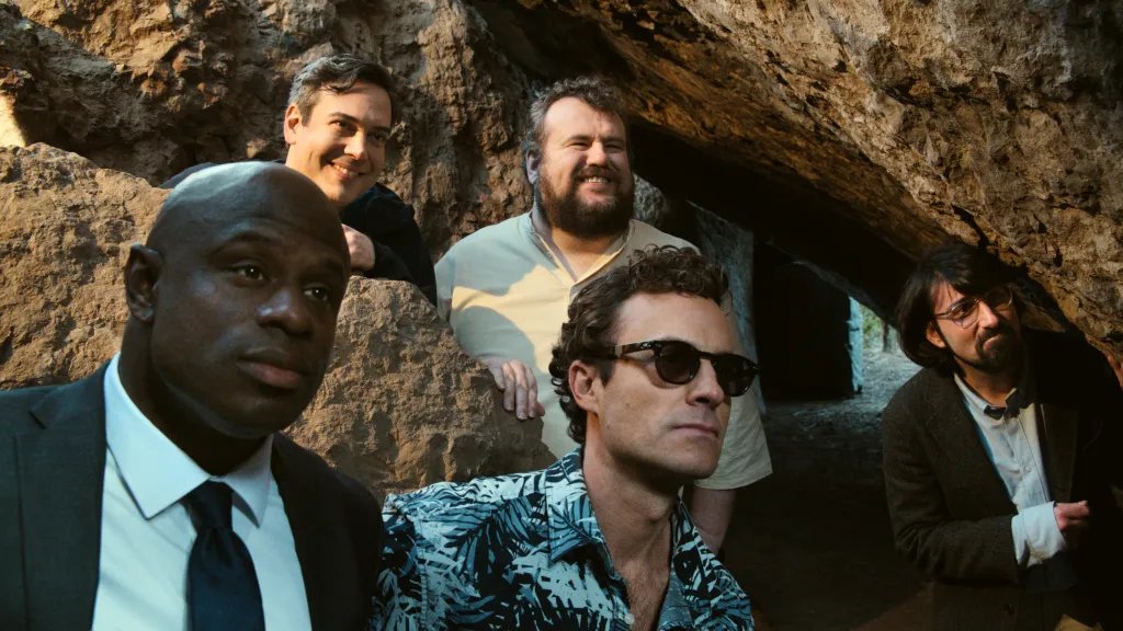 Exciting New Releases: Explore 'The Napa Boys,' 'Idiotka,' Japan’s First Interactive Anime, and the Expanded 'Elvis Presley In Concert'