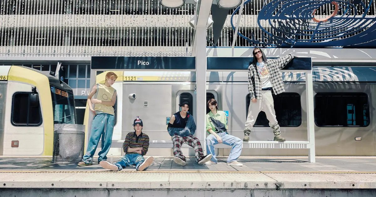 Experience the Excitement of NBA All-Star Weekend with CORTIS and K-pop Joyride