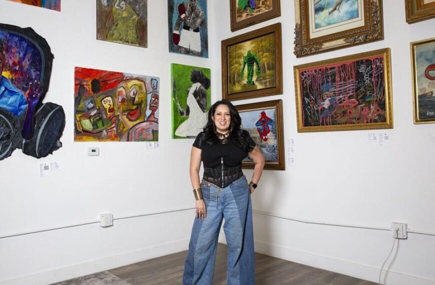 Experience the Heart of Downtown: Celebrating Community and Local Art at DTLA ArtNight