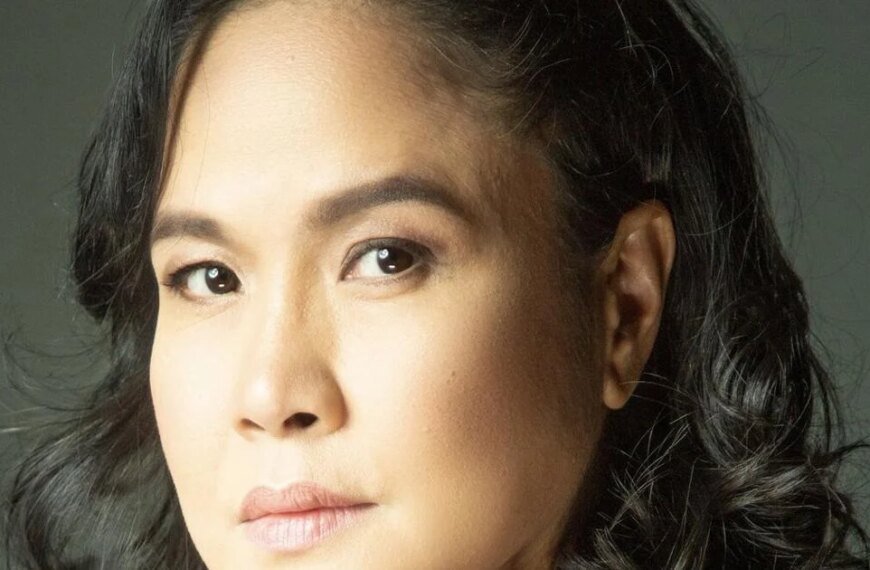 Experience the Immersive Drama of 'Here Lies Love' at the Mark Taper Forum