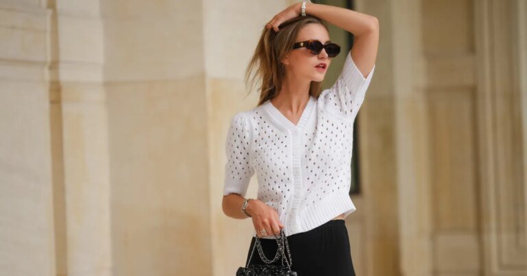 Explore Abercrombie’s Early Spring Collection: 17 Cozy Picks for Warm Weather