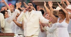 Exploring Bad Bunny’s Celebrated Puerto Rican Super Bowl Halftime Show