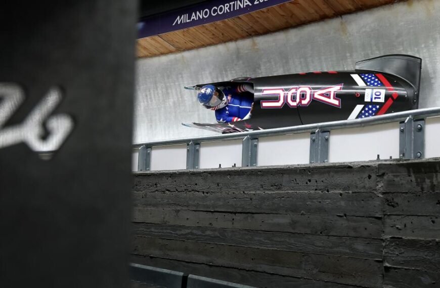 Exploring Medal Chances for the U.S. in the Upcoming Events of the Games
